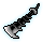 Stonetooth Sword