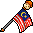 Malaysia Flag