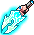 1st Unwelcome Guest Two-handed Sword