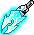 2nd Unwelcome Guest Two-handed Sword