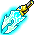 3rd Unwelcome Guest Two-handed Sword