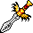 Legendary Dragon Claymore