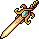 Beast Bro Zweihander