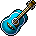 Blue Guitar