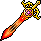 Revolution Two-handed Sword