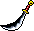 Special Scimitar