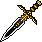 Sweetwater Two-handed Sword