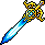 Azure Claymore