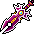 Jaihin Two-handed Sword