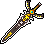 Utgard Two-handed Sword