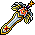 Maple Treasure Two-handed Sword