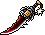 Special Lionheart Battle Scimitar