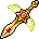 Override Two-handed Sword