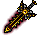 Sealed Genesis Two-handed Sword