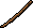 Blast Wooden Sword