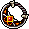 Raven Horn Chakram