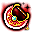 Tsukuyomi's Lupine Chakram