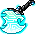Last Unwelcome Guest Two-handed Axe