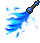 Mercury Sword