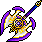 Pinnacle Butterfly