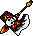 Sovereign Giant Axe