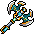 Meister Battle Axe