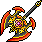 Revolution Two-handed Axe