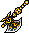 Sweetwater Two-handed Axe