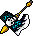 Briser Giant Axe