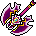 Jaihin Two-handed Axe