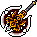 Royal Von Leon Two-handed Axe