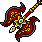 Ignitia Broad Axe