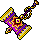 Maple Amethysian Big Maul