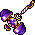 Scarlet Battle Hammer