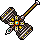 Utgard Two-handed Hammer