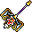 Maple Treasure Maul