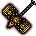 Sealed Genesis Two-handed Hammer