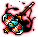 Amaterasu's Lupine Hammer