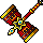 Challenger's Broad Hammer