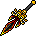 Grand Agares Spear
