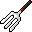 Chaos Forked Spear