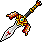 Pearl Maple Spear