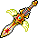 Maple Saint Spear