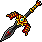 Frozen Spear