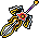 Maple Treasure Spear