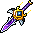 Arcane Umbra Spear