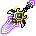 Arcane Umbra Gram