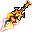 Agares Bloody Gram
