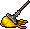 Yellow Mop