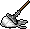 White Mop
